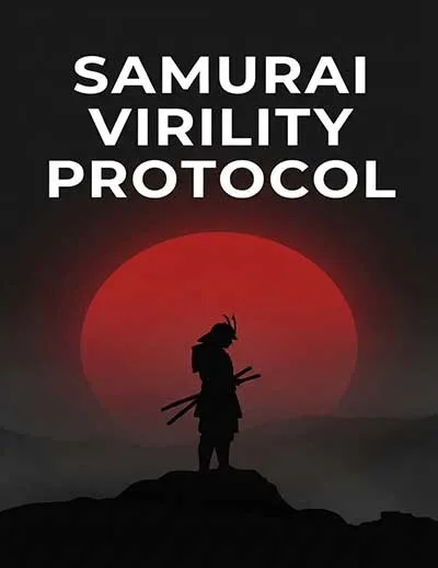 Samurai Virility Protocol bonus cover image