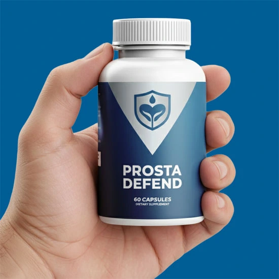Prosta Defend official order image